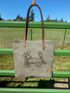 Unbridled Tote 03