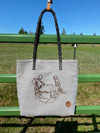 Unbridled Tote 02