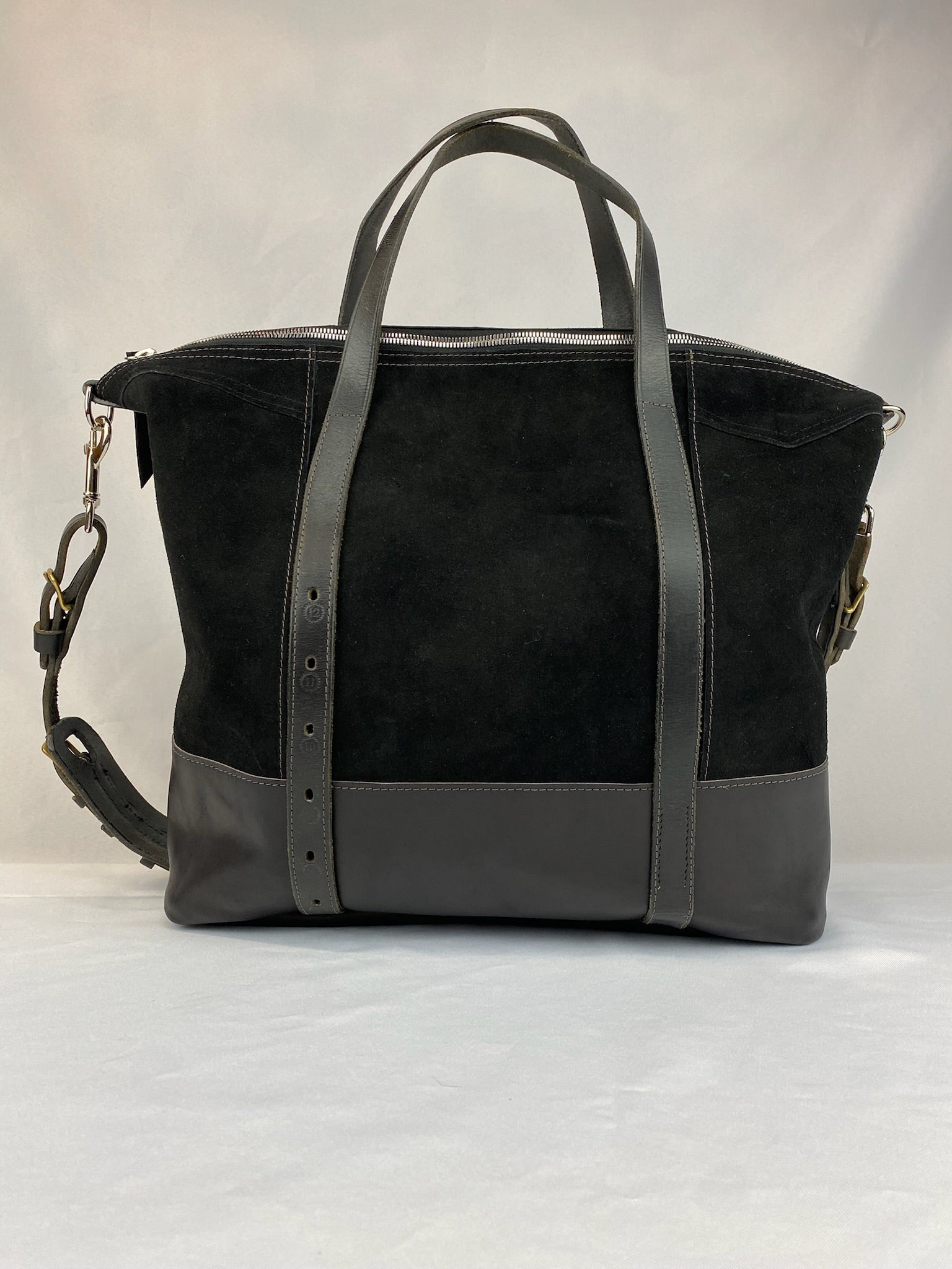 Clydesdale - Black HOH w/ Brand