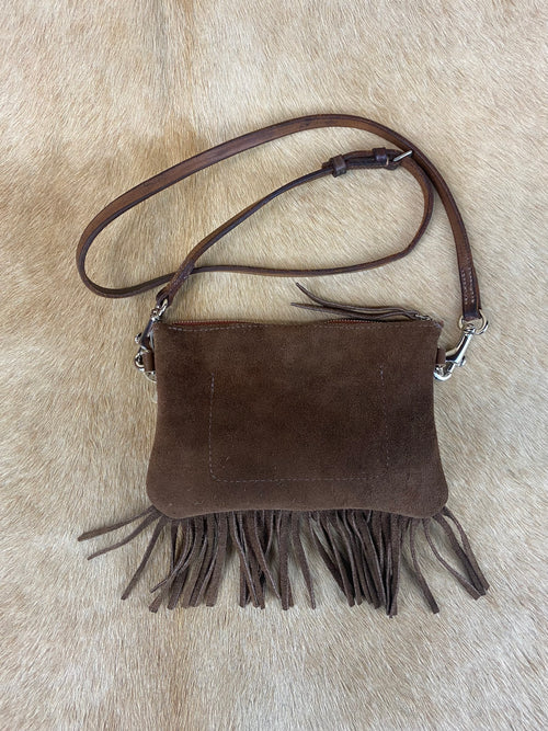 9 Hands Crossbody w/fringe 003