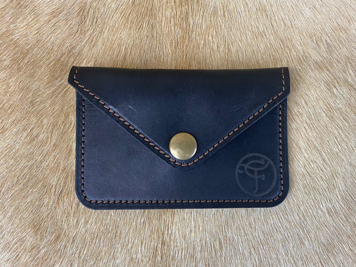 Buckshot Wallet - black