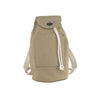 Mini Blaine Backpack-Oat